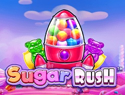Sugar Rush Sugar Rush