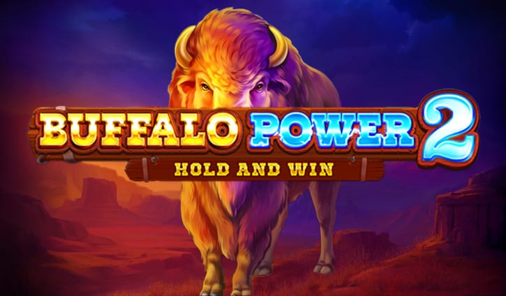 Buffalo Power 2