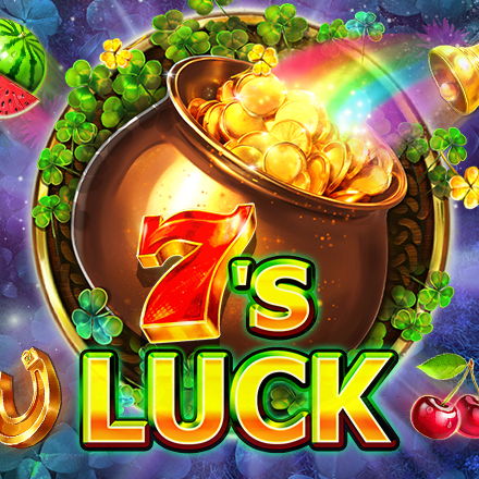 7's Luck