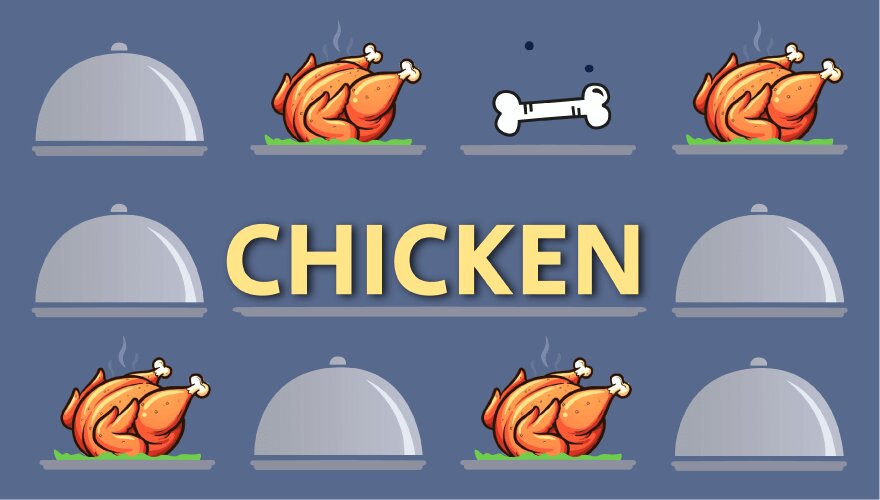 Poulet